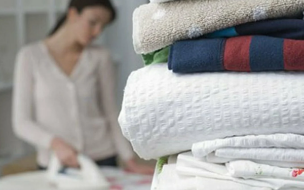 Почему нежелательно гладить постельное белье после стирки Почему нежелательно гладить постельное белье после стирки