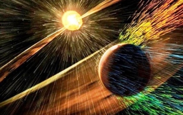 Чем опасна магнитная буря 21-22 июля 2022 года и почему ее называют солнечным взрывом Чем опасна магнитная буря 21-22 июля 2022 года и почему ее называют солнечным взрывом
