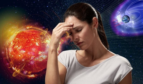 Чем опасна магнитная буря 21-22 июля 2022 года и почему ее называют солнечным взрывом Чем опасна магнитная буря 21-22 июля 2022 года и почему ее называют солнечным взрывом