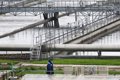 Почему импортозамещение электроники в сфере водоснабжения затянется на 30 лет 