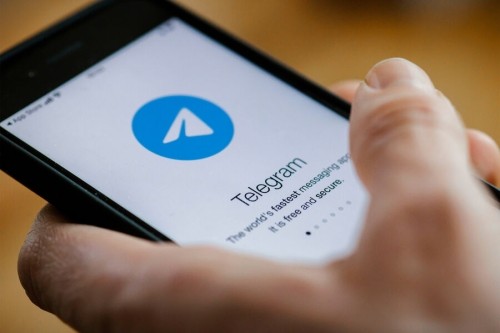 Как крадут каналы в Telegram Как крадут каналы в Telegram