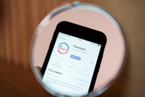 «Русские умельцы найдут способ заменить App Store» 