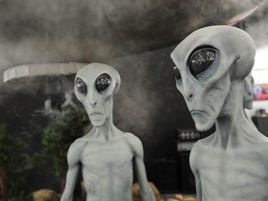 Эксперт по НЛО оценил инопланетный след в «Розуэлльском инциденте»