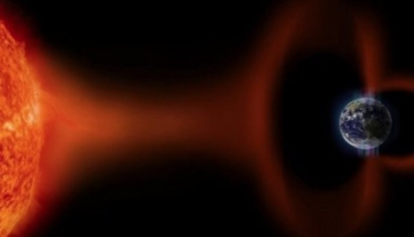 Когда ждать удар магнитного шторма, который будет длиться в течение шести дней Когда ждать удар магнитного шторма, который будет длиться в течение шести дней