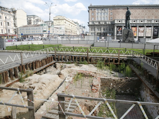 Минкульт предложил упростить работу археологам