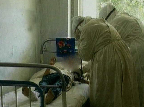 Ученые рассказали, кто в России рискует заразиться бубонной чумой