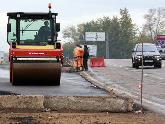 Ученые разработали комплекс для выявления скрытых дорожных дефектов