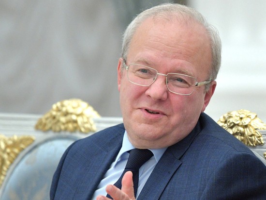 Вице-президент РАН: «За нашими журналами очередь не стоит»