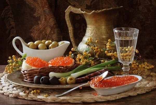 Коньяк, водка или вино: какие спиртные напитки меньше вредят организму