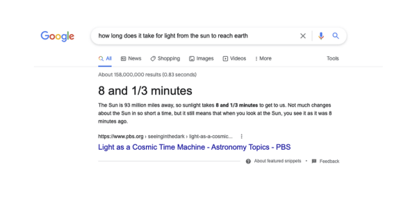Google улучшил качество Featured Snippets Google улучшил качество Featured Snippets