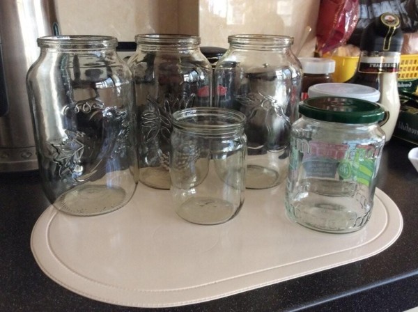 Простые и доступные способы стерилизации банок и крышек Простые и доступные способы стерилизации банок и крышек