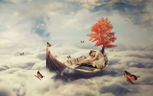 Можно ли научиться запоминать сны, и почему мы их не помним Можно ли научиться запоминать сны, и почему мы их не помним