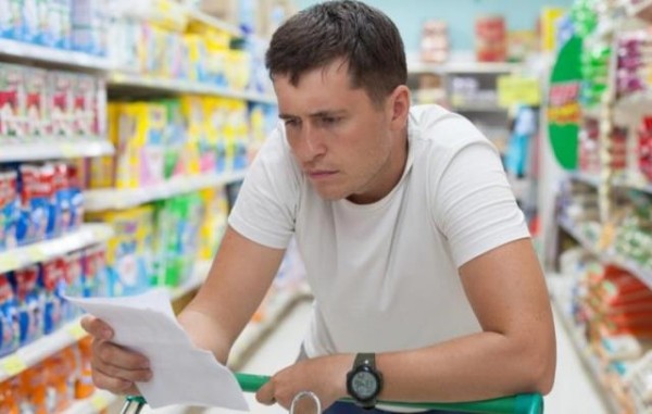 Устанавливаем разгрузочные дни и меняем в доме лампочки: как накопить на нужную покупку даже с маленькой зарплатой