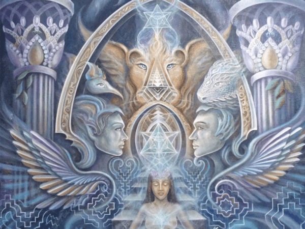 Что означает портал Львиных ворот 08.08, как он повлияет на каждого землянина Что означает портал Львиных ворот 08.08, как он повлияет на каждого землянина