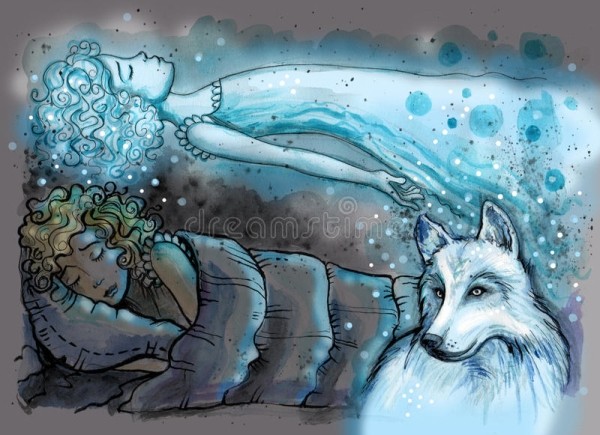 На грани сна и реальности: что такое астральная проекция и как правильно выходить в астрал На грани сна и реальности: что такое астральная проекция и как правильно выходить в астрал