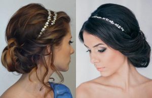 Привлекательно и практично: как можно собрать волосы в жару Привлекательно и практично: как можно собрать волосы в жару