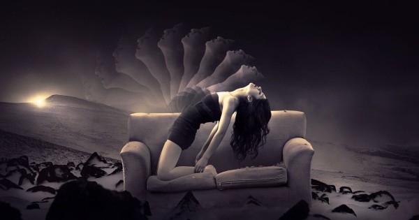 На грани сна и реальности: что такое астральная проекция и как правильно выходить в астрал На грани сна и реальности: что такое астральная проекция и как правильно выходить в астрал