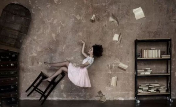 Можно ли научиться запоминать сны, и почему мы их не помним Можно ли научиться запоминать сны, и почему мы их не помним