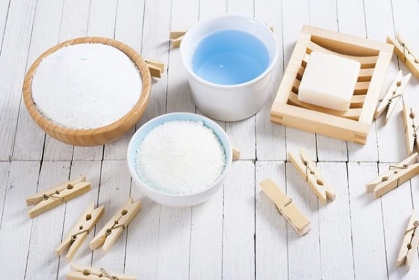 Стиральный порошок в домашних условиях: рецепты для изготовления средства эффективнее магазинного