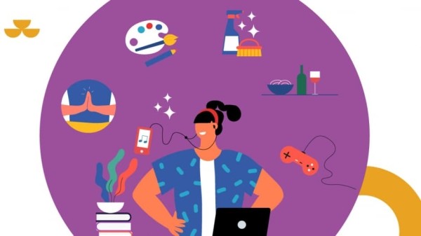 Чем себя занять в августе: что необходимо успеть сделать до сентября 2022 года