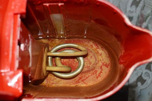 Простота и доступность: как самостоятельно сделать средство от накипи Простота и доступность: как самостоятельно сделать средство от накипи