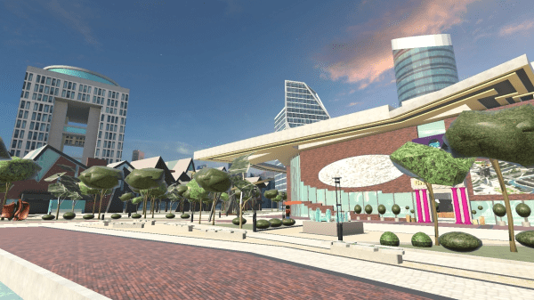 Marketing MetaConf: российские маркетологи соберутся в метавселенной и обсудят развитие рынка Marketing MetaConf: российские маркетологи соберутся в метавселенной и обсудят развитие рынка