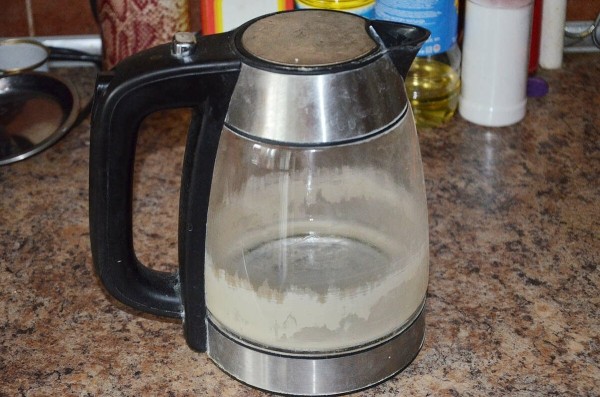 Простота и доступность: как самостоятельно сделать средство от накипи Простота и доступность: как самостоятельно сделать средство от накипи