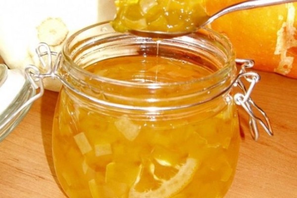 Кабачковое варенье: как приготовить вкусное лакомство с добавлением цитрусовых и яблок Кабачковое варенье: как приготовить вкусное лакомство с добавлением цитрусовых и яблок
