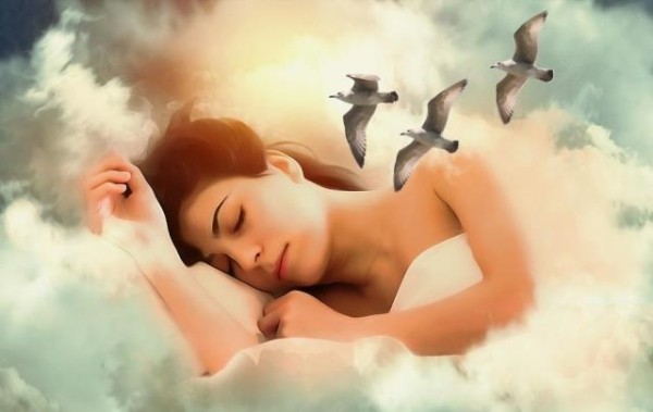 Можно ли научиться запоминать сны, и почему мы их не помним Можно ли научиться запоминать сны, и почему мы их не помним