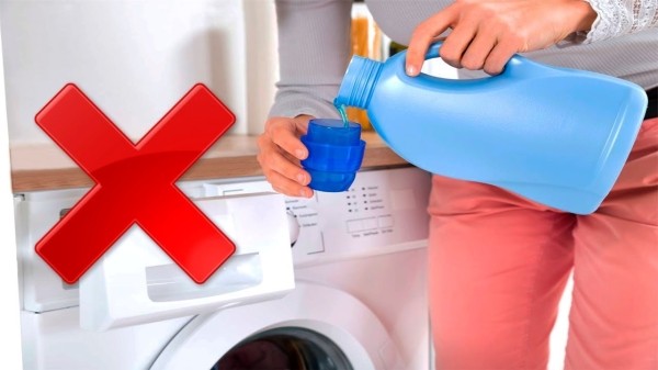 Большая стирка и сохранение гардероба: какие вещи нельзя стирать с кондиционером