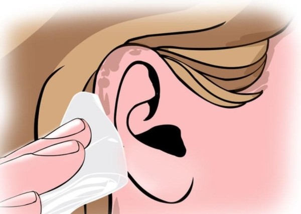 Безопасные способы помогут оттереть с кожи краску для волос после окрашивания в домашних условиях Безопасные способы помогут оттереть с кожи краску для волос после окрашивания в домашних условиях