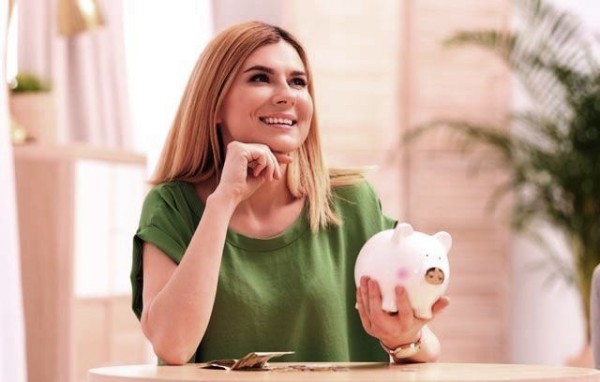 Устанавливаем разгрузочные дни и меняем в доме лампочки: как накопить на нужную покупку даже с маленькой зарплатой