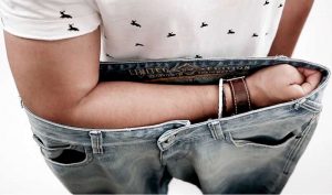 Покупка джинсов без примерки: как подобрать такие, которые будут хорошо сидеть на фигуре Покупка джинсов без примерки: как подобрать такие, которые будут хорошо сидеть на фигуре