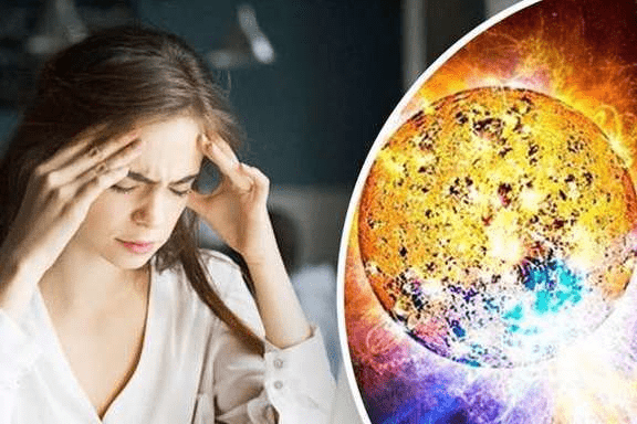 Прогноз магнитных бурь на сегодня, 30 сентября 2022 года: рекомендации метеозависимым