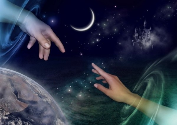 «Космическая поддержка»: дни силы в октябре 2022 года «Космическая поддержка»: дни силы в октябре 2022 года