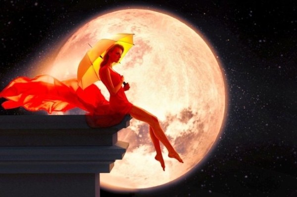 Лунный календарь на 14 сентября 2022 года: что происходит в этот день