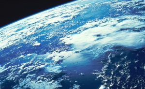 День защиты озонового слоя отмечается ежегодно 16 сентября