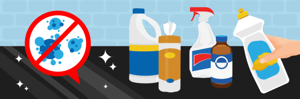 Дезинфекция постельного белья: как это сделать в домашних условиях