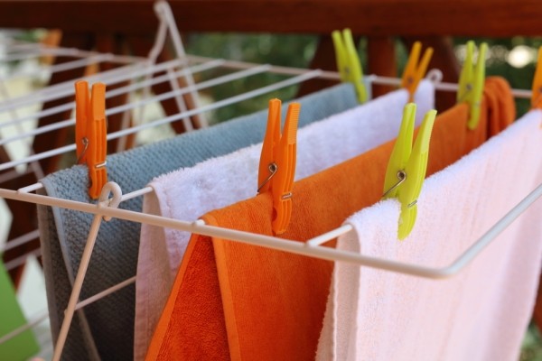 Есть ли способ быстро высушить белье, когда в квартире холодно Есть ли способ быстро высушить белье, когда в квартире холодно