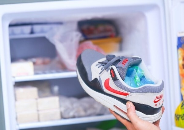 И неудобное станет удобным: как быстро разносить новую обувь И неудобное станет удобным: как быстро разносить новую обувь