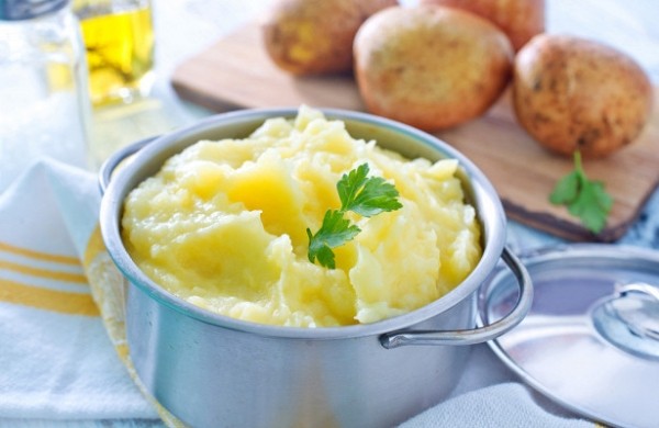 Секреты варки картофеля с сохранением всех витаминов Секреты варки картофеля с сохранением всех витаминов