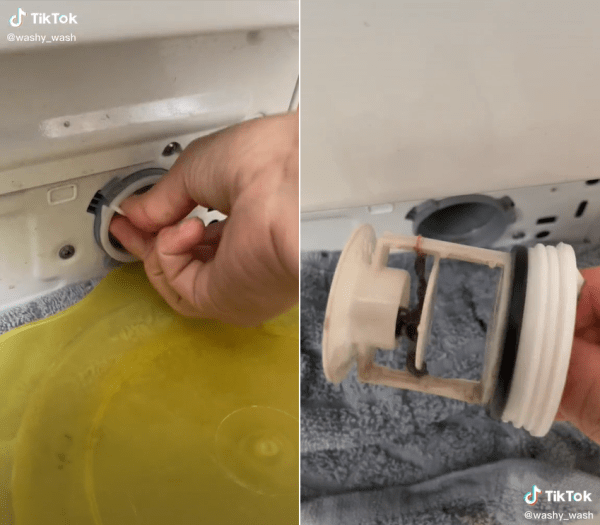 Правила стирки и обращения со стиральной машиной, которые позволяют сэкономить Правила стирки и обращения со стиральной машиной, которые позволяют сэкономить