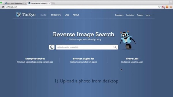Удаляем свои фото с чужих сайтов: способы поиска и как законным путем добиться действия авторского права Удаляем свои фото с чужих сайтов: способы поиска и как законным путем добиться действия авторского права