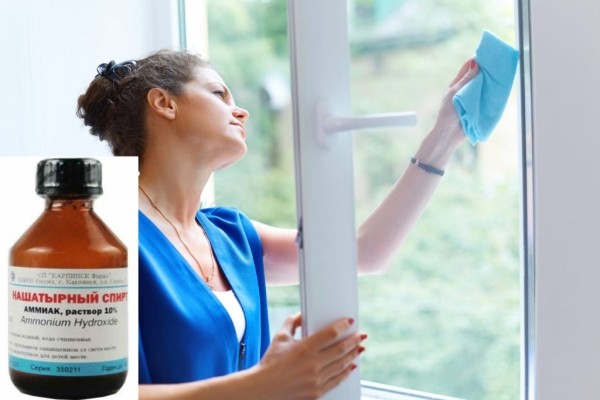 Домашние способы мытья окон до идеальной прозрачности и без разводов