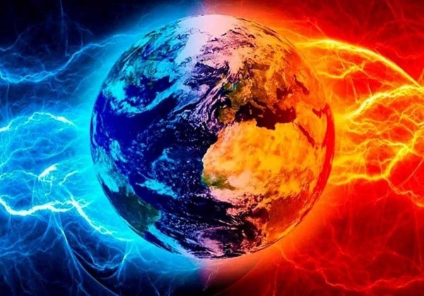 Полный прогноз магнитных бурь на вторую половину октября 2022 года