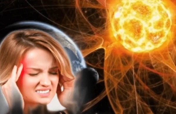 Какой будет магнитная буря 29 октября 2022 года