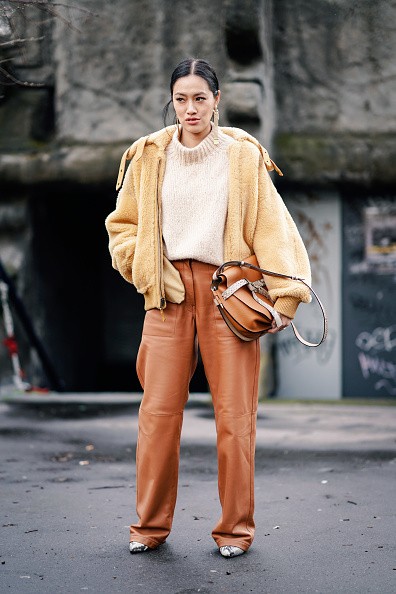 Что носить тем, кто ненавидит надевать колготки под брюки