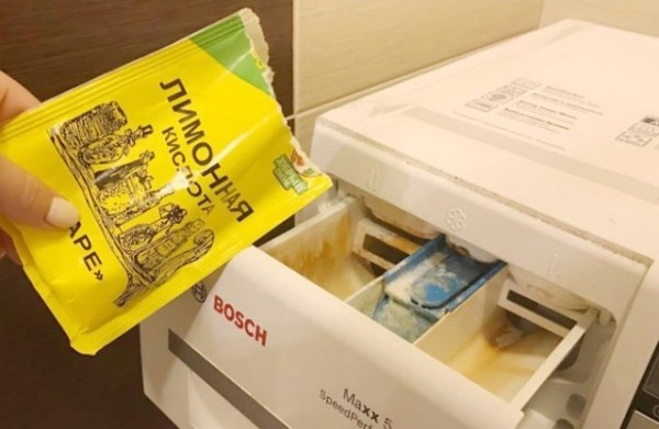 Лимонная кислота в домашнем хозяйстве: какие предметы можно чистить, а какие нельзя