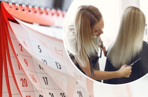 Привлекаем богатство: когда лучше сделать денежную стрижку в ноябре 2022 года