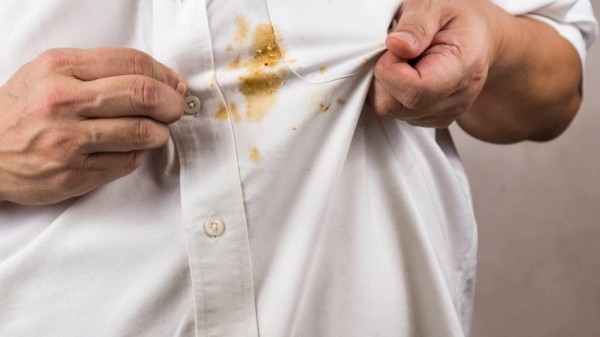 Если «посадили» пятно: как эффективно отстирать трудновыводимые загрязнения Если «посадили» пятно: как эффективно отстирать трудновыводимые загрязнения